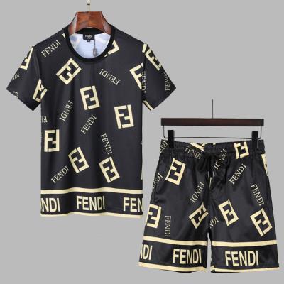 wholesale quality fendi suits sku 32